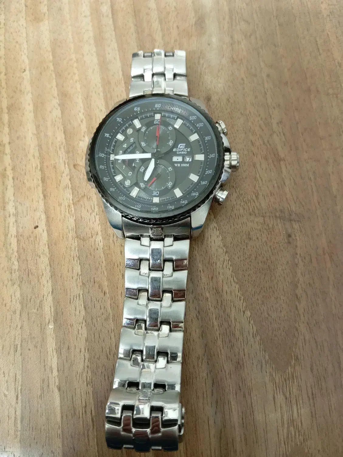 فروش ساعت کاسیو|ساعت|محمدیه-قزوین, |دیوار