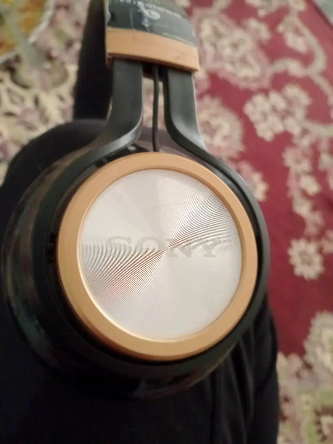 هدفون سونی|سیستم صوتی خانگی|بروجرد, |دیوار