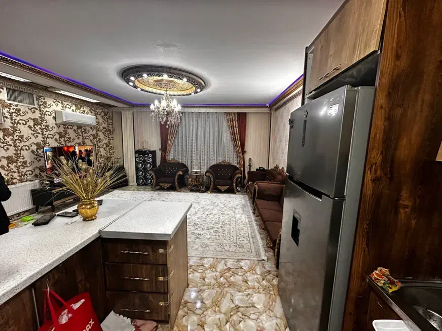 فاز ۵ پروژه محبوب ایران تایر۲|فروش آپارتمان|پرند, فاز ۵|دیوار