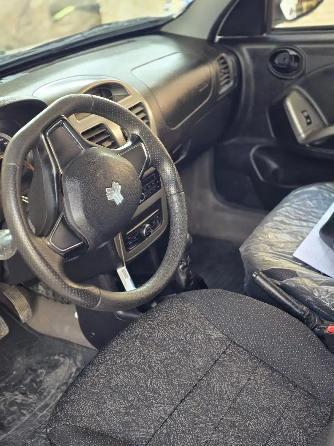 فروش کوییک|خودرو سواری و وانت|آبیک, |دیوار