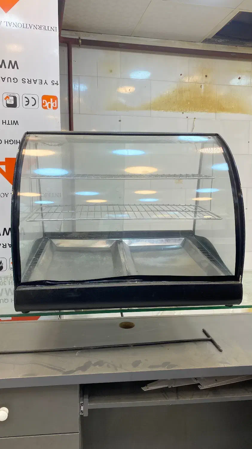 یخچال ایستاده سانتریفیوژ گرم کن|فروشگاه و مغازه|بندر انزلی, جفرود پایین|دیوار