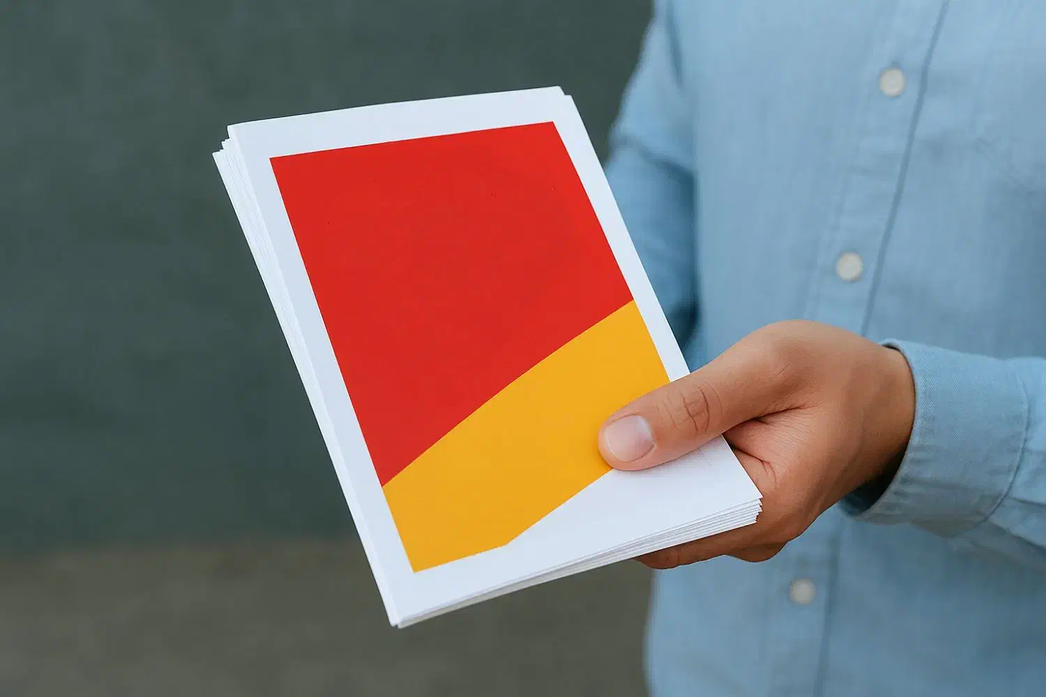 طراحی رایگان، چاپ و پخش تراکت|خدمات رایانه‌ای و موبایل|همدان, |دیوار