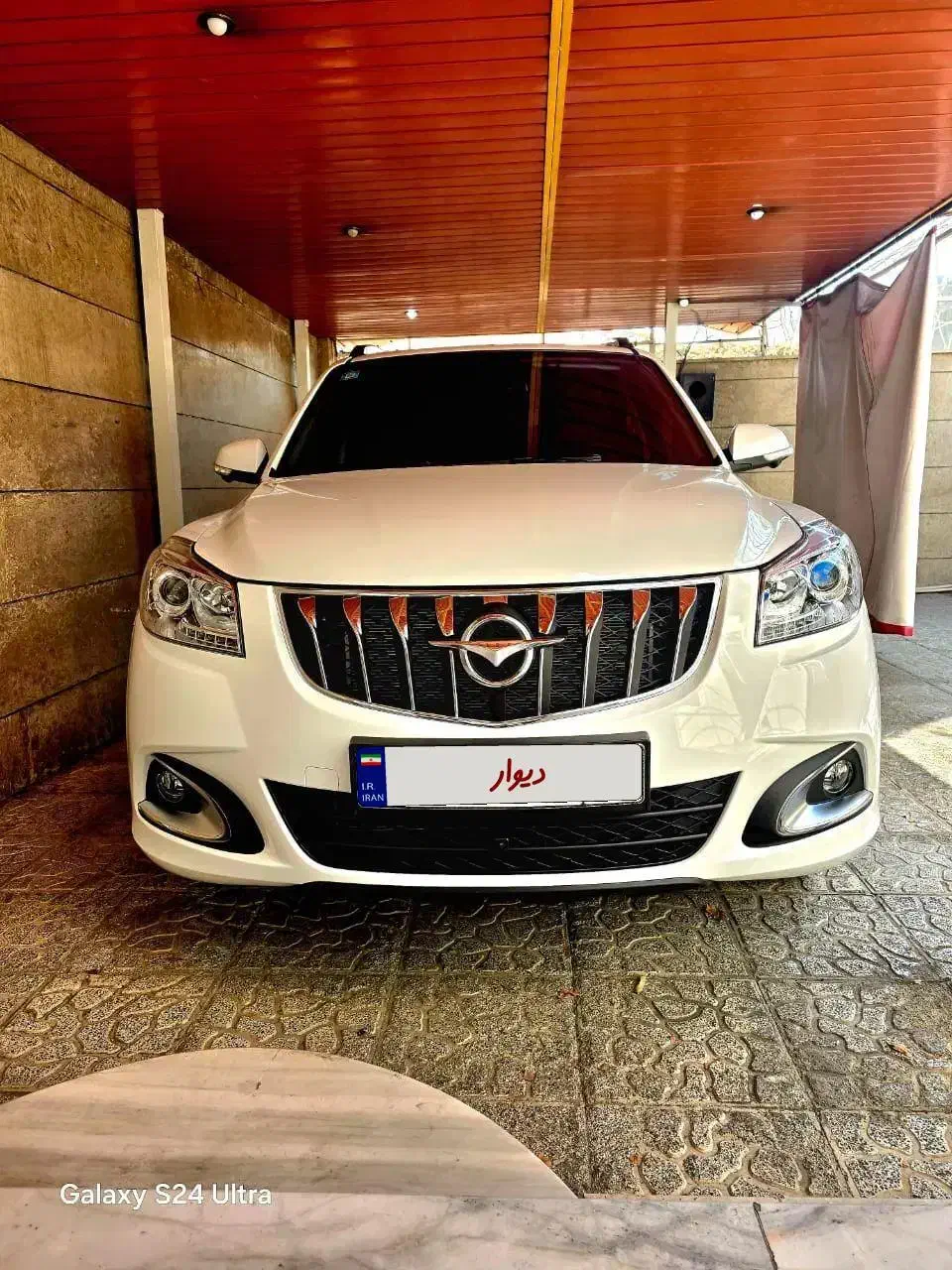 هایما اس پرو ۱۴۰۴ برج ۳ نو نو|خودرو سواری و وانت|شهریار, کهنز|دیوار