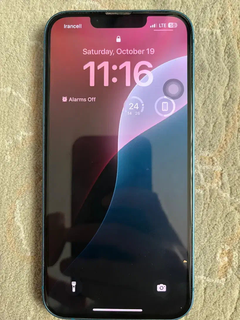 Iphone 13 128GB|موبایل|تهران, آذری|دیوار