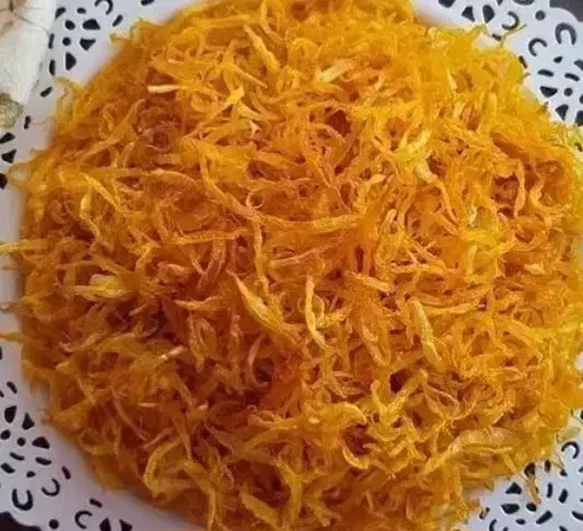 پیاز داغ|خوردنی و آشامیدنی|بند زرک, |دیوار