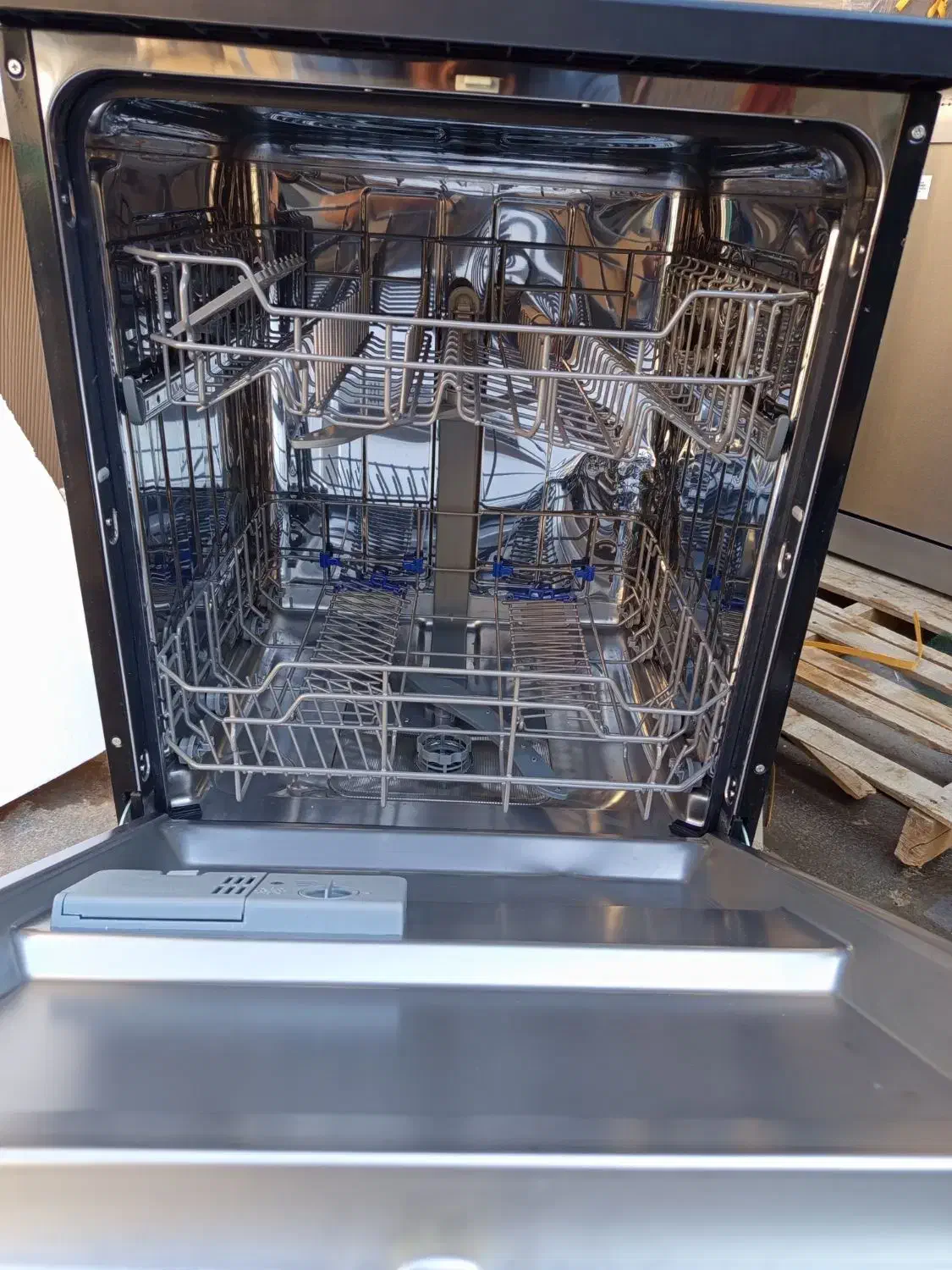 ماشین ظرفشویی  مانیتور ماشین|ماشین ظرفشویی|آبادان, |دیوار