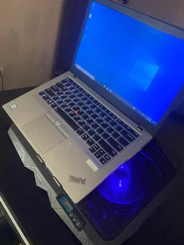 لپ تاپ لنوو تک و تعداد I5 7300 T470Sنقدواقساط|رایانه همراه|تهران, ایرانشهر|دیوار