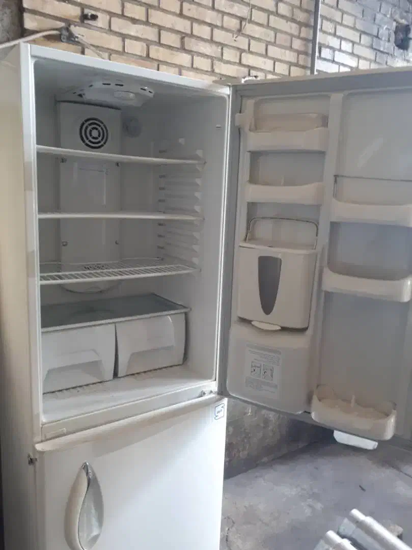 یخچال فریزر امرسان|یخچال و فریزر|تهران, فتح|دیوار