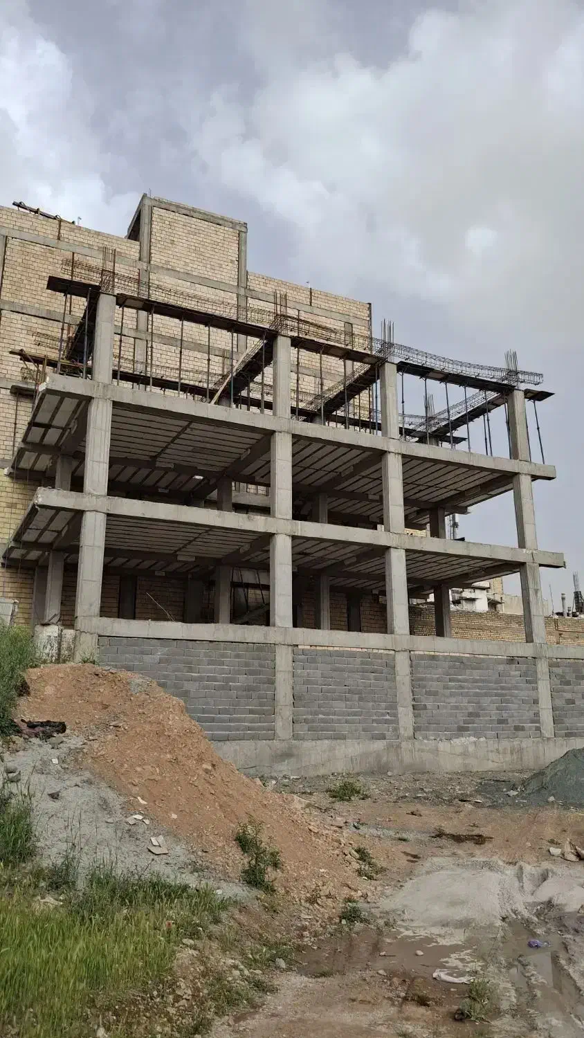 آرماتور بندی و غالب بندی|استخدام معماری، عمران و ساختمانی|کرمانشاه, |دیوار