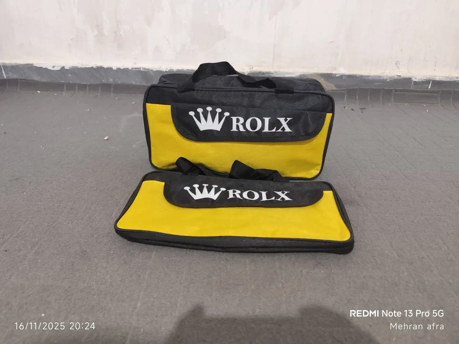 فروش ابزارآلات به قیمت مناسب|ابزارآلات|دهدشت, |دیوار