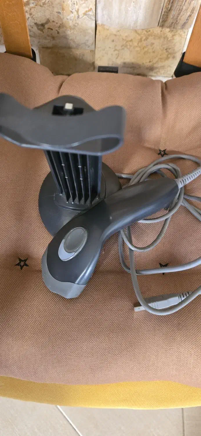 بارکد خوان مدل 3615 MBS|پرینتر، اسکنر، کپی، فکس|صدرا-فارس, فاز ۱|دیوار