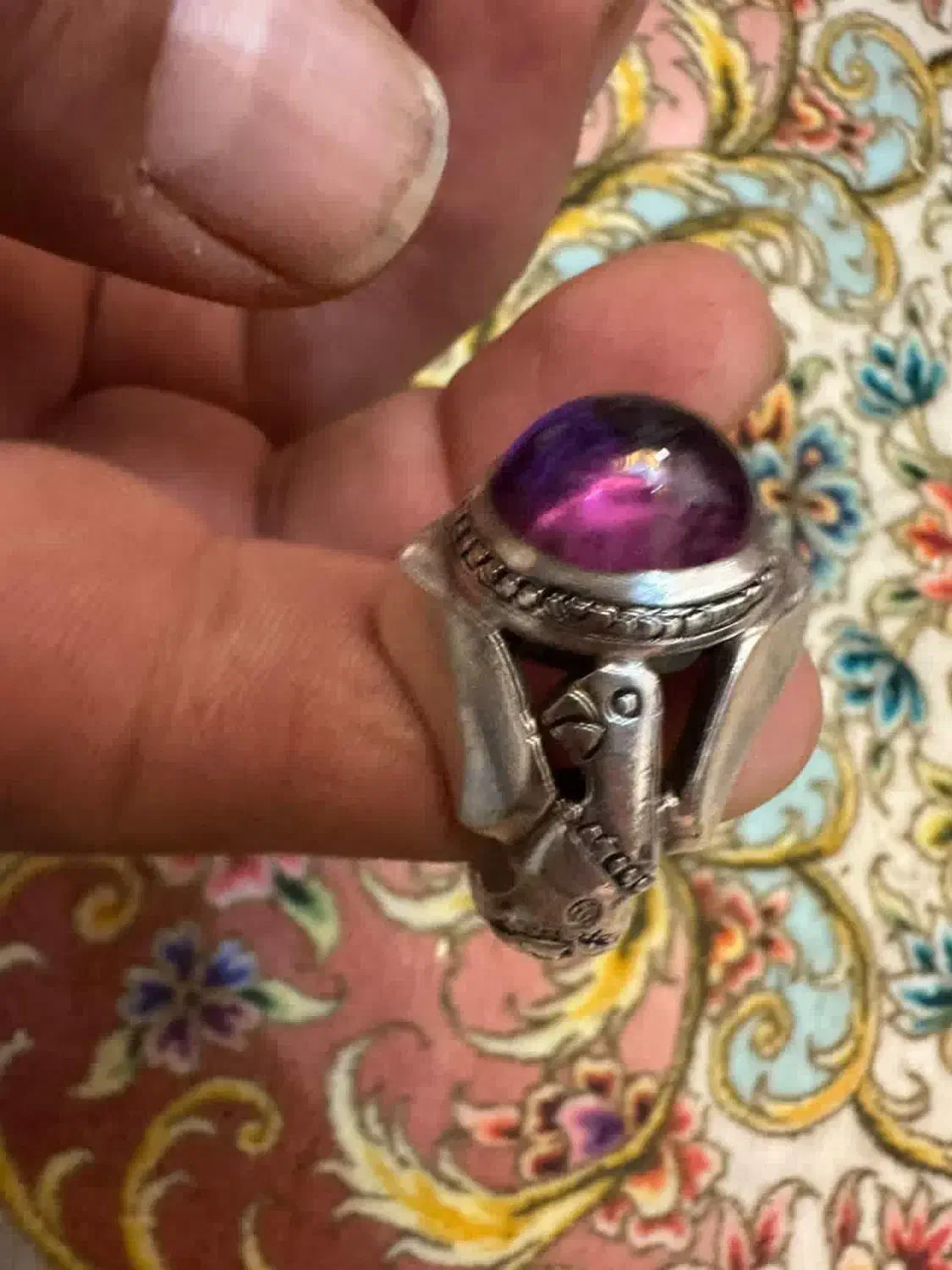 انگشتر|جواهرات|تهران, ابوذر|دیوار