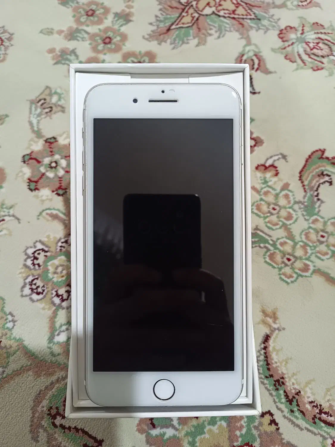 آیفون ۷پلاس/iPhone 7 plus|موبایل|ارومیه, |دیوار