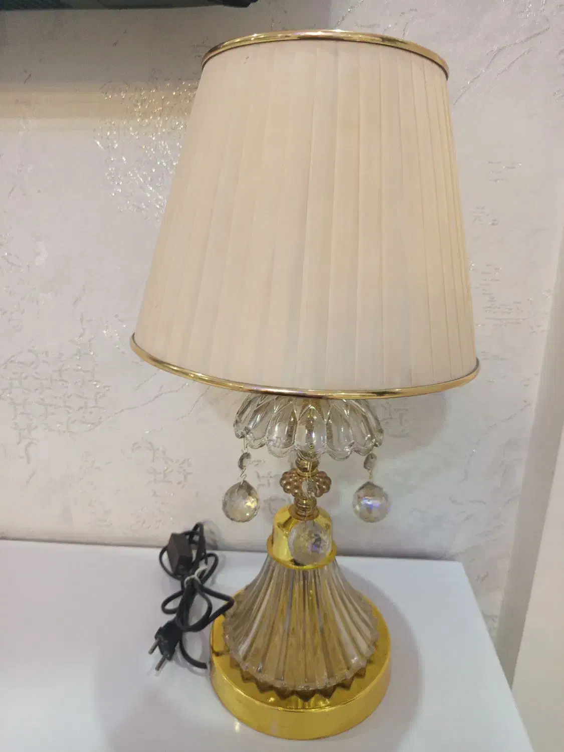 آباژور|چراغ خواب و آباژور|تربت‌حیدریه, حاجی یار‎|دیوار