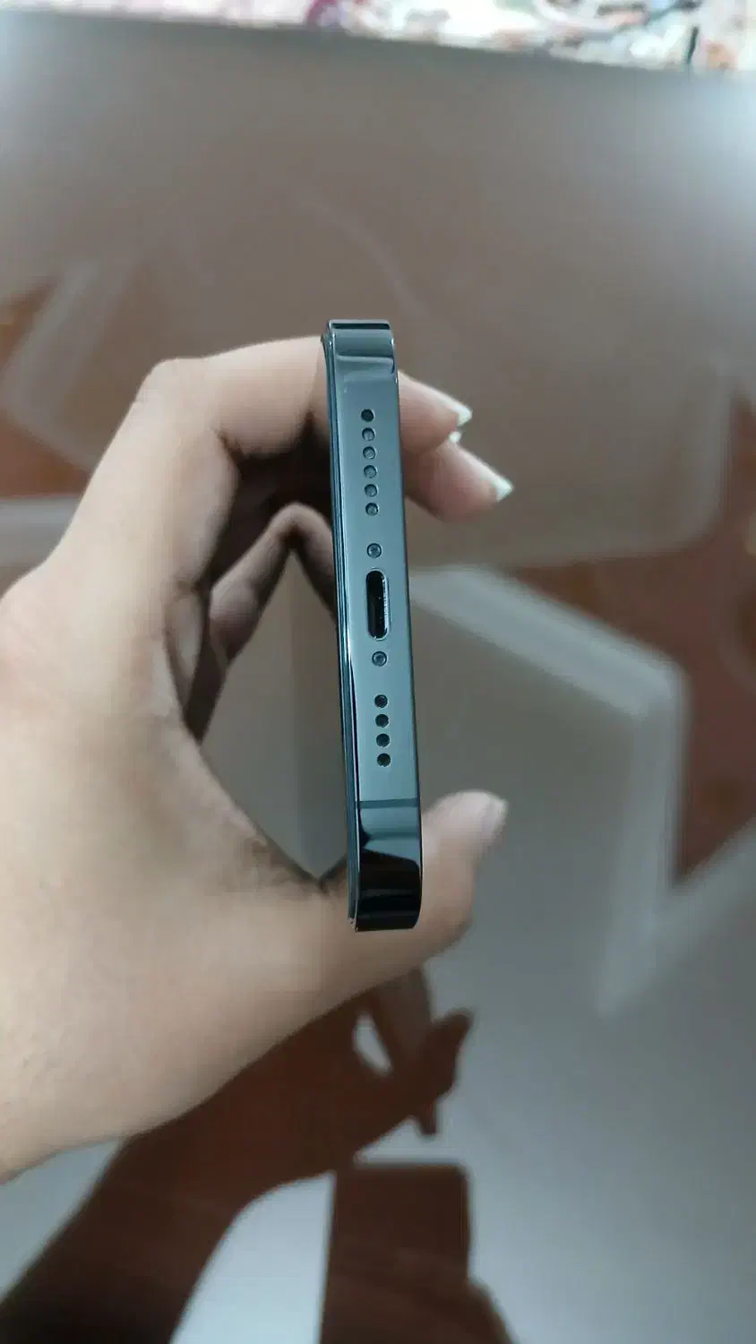 آیفون 14پرومکس|موبایل|قوچان, |دیوار