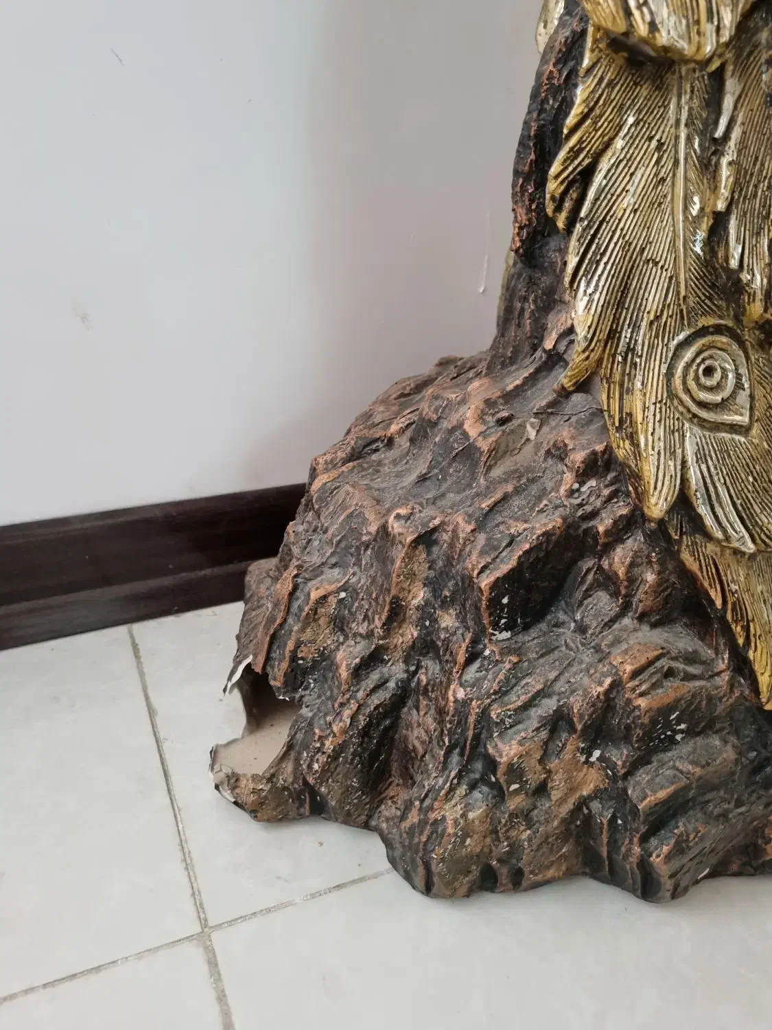 ساعت و دیوارکوب|صنایع دستی و سایر لوازم تزئینی|شیراز, درکی|دیوار