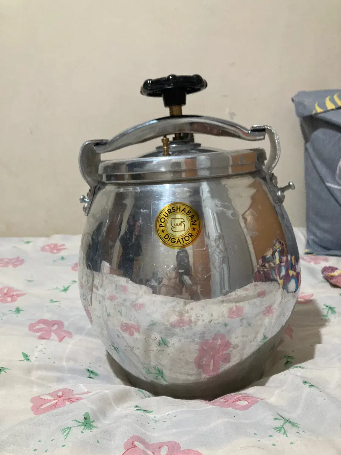 زودپز|ظروف پخت‌وپز|اصفهان, میرعماد|دیوار