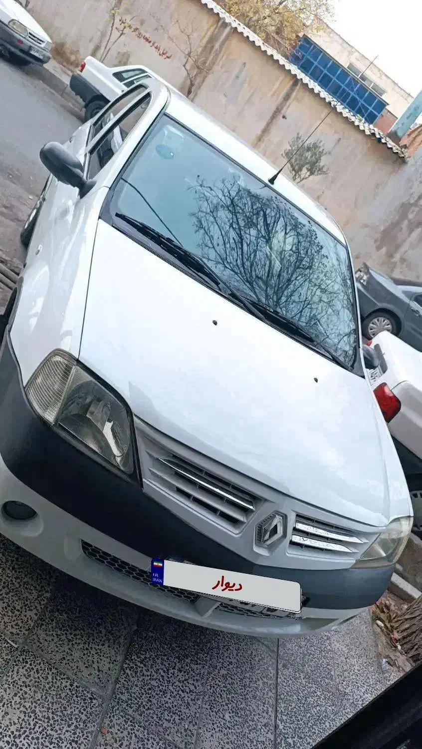 مدل ۹۳E2|خودرو سواری و وانت|تهران, شهرک ولیعصر جنوبی|دیوار