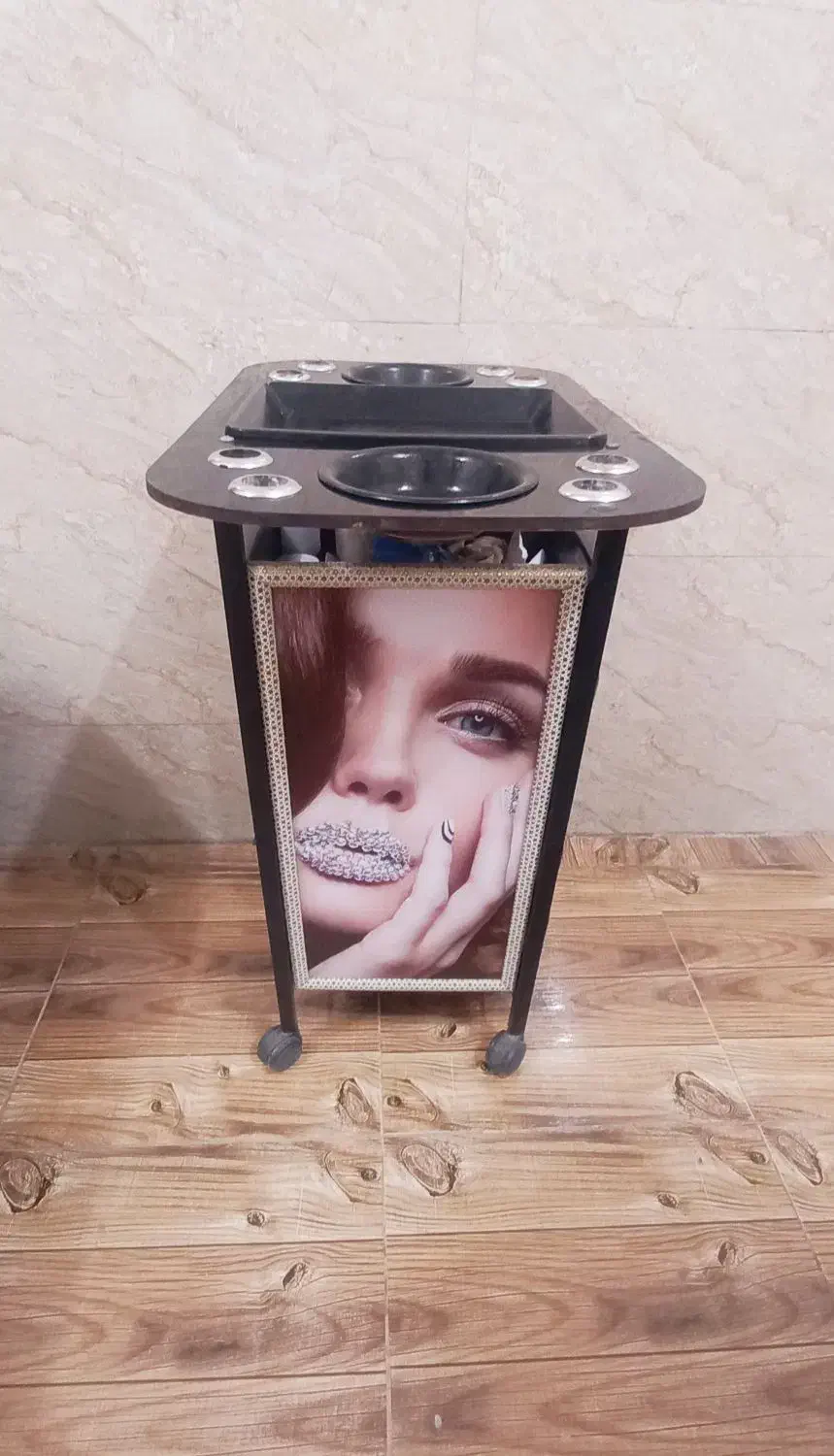 فروشی|آرایشگاه و سالنهای زیبایی|اندیمشک, |دیوار