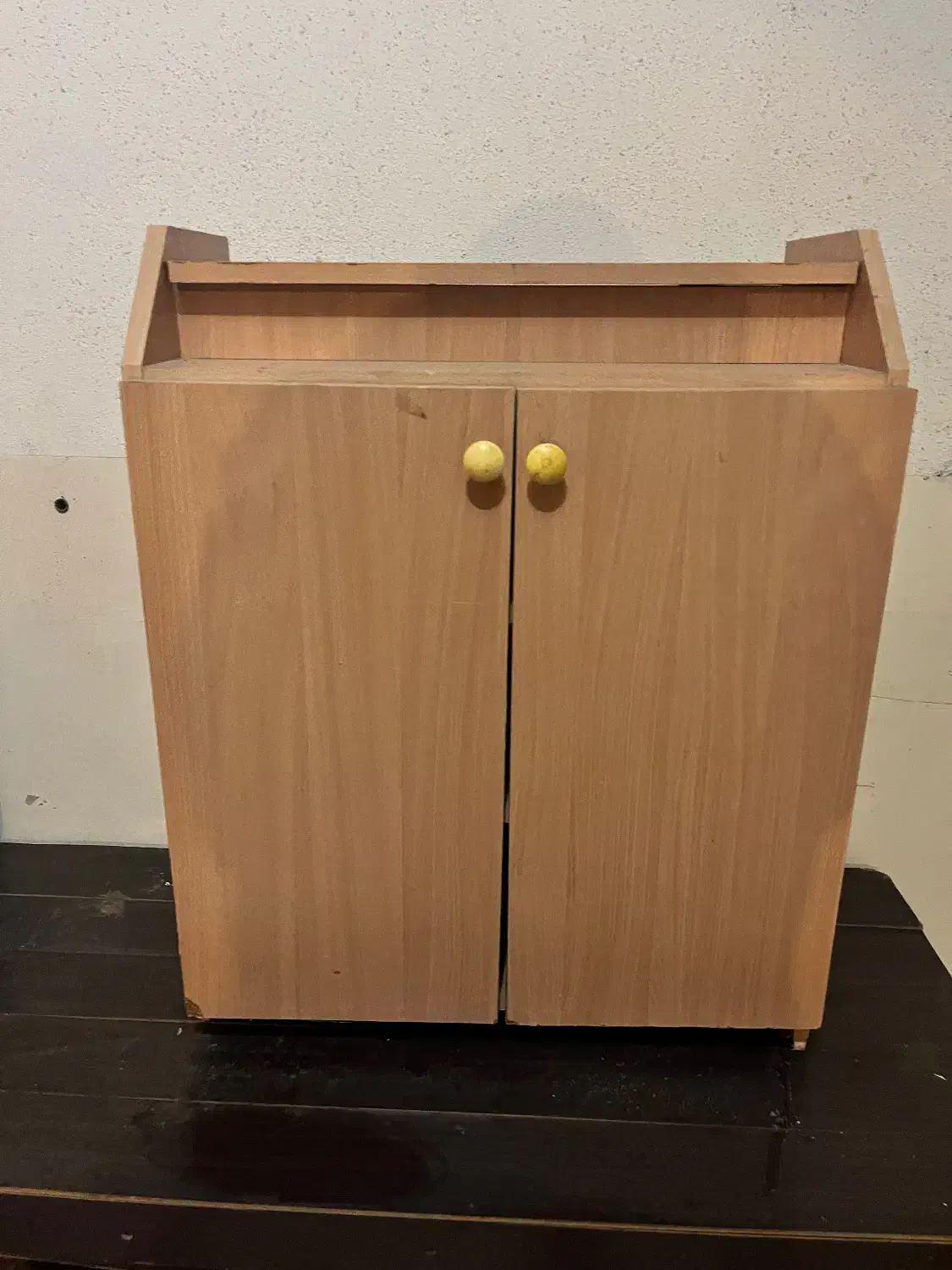 جاکفشی ام دی اف کارکرده|جاکفشی، کمد، دراور|گرگان, |دیوار