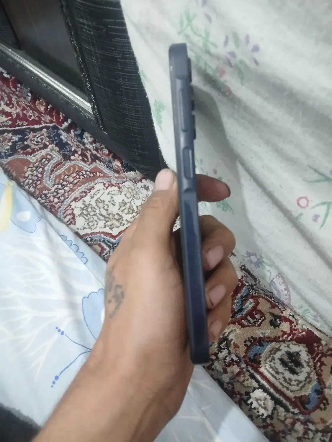 گوشی سامسونگ A15|موبایل|ساوه, |دیوار