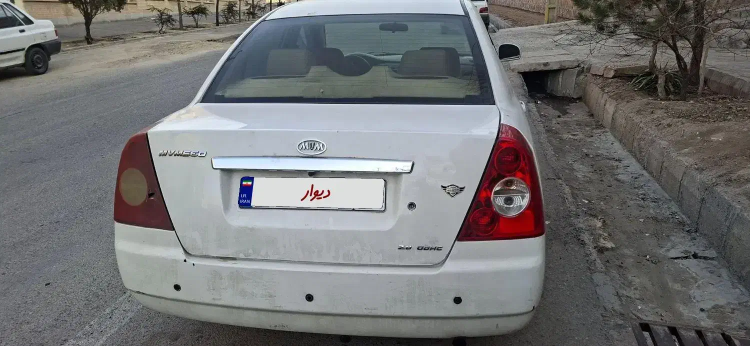 mvm530|خودرو سواری و وانت|تبریز, |دیوار