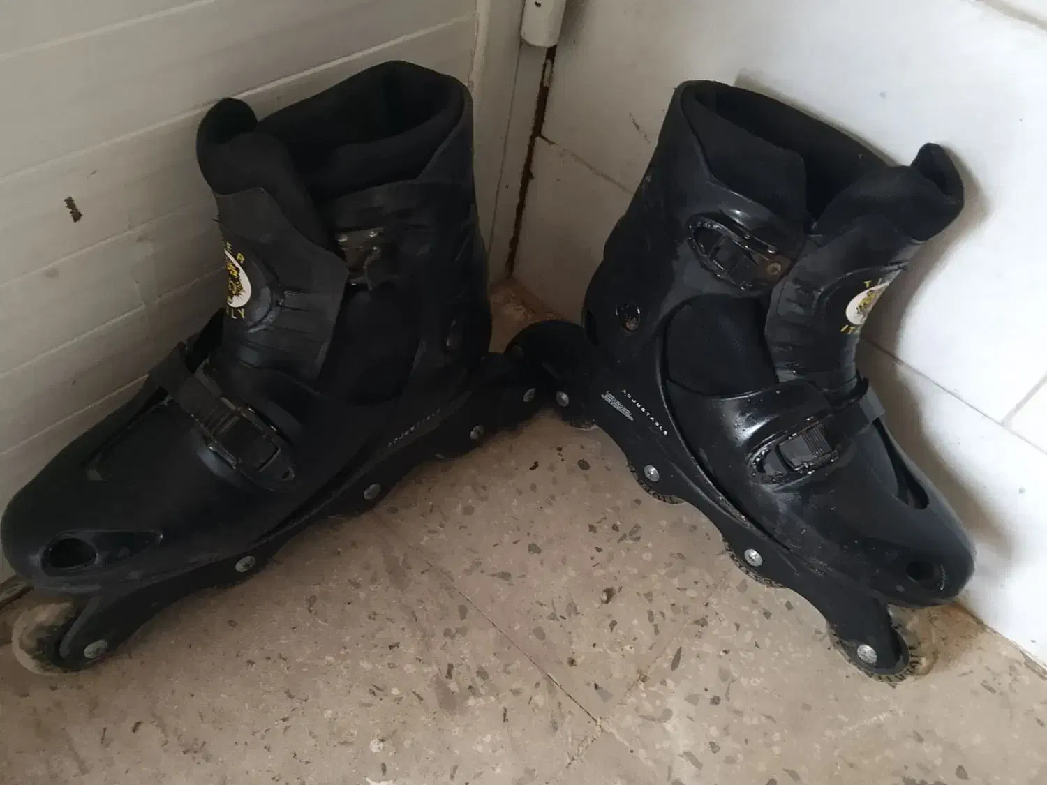 اسکیت|دوچرخه، اسکیت، اسکوتر|ابهر, |دیوار