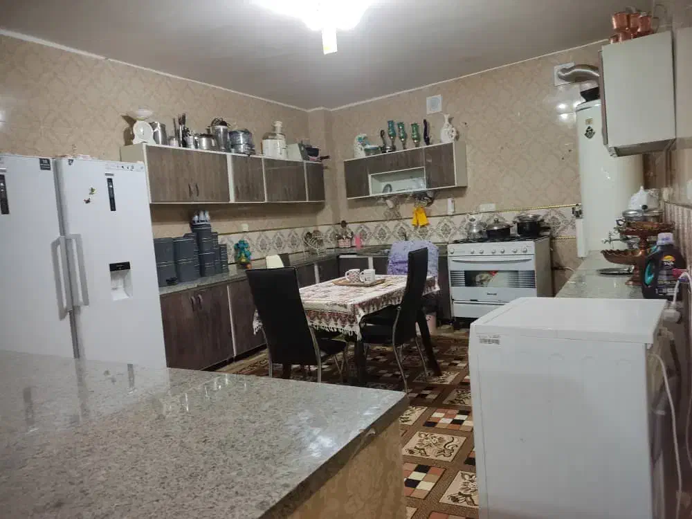 اجاره ساختمان مسکونی در روستای منجرموئی|اجارهٔ خانه و ویلا|لردگان, |دیوار