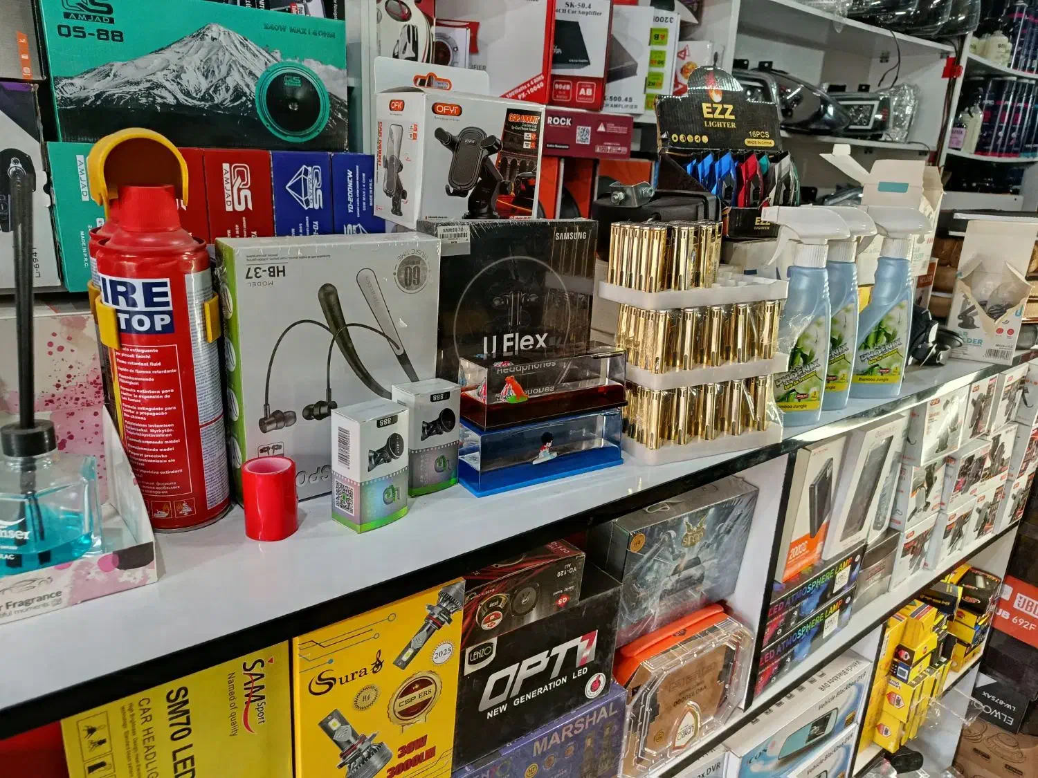 پاوربانک ،ایرپاد،اپل واچ|لوازم جانبی موبایل و تبلت|بروجرد, |دیوار