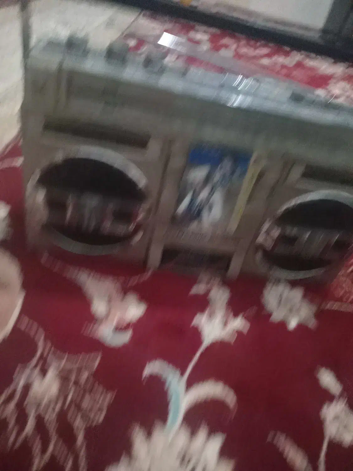 ۲عدد رادیو  اتیقه کلکسیونی قیمت  مناسب|سیستم صوتی خانگی|سمنان, |دیوار