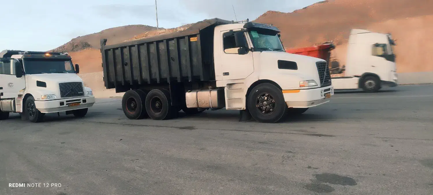 حمل مثاله ساختمانی به تما نقطه های  استان لرستان|خدمات حمل و نقل|بروجرد, |دیوار