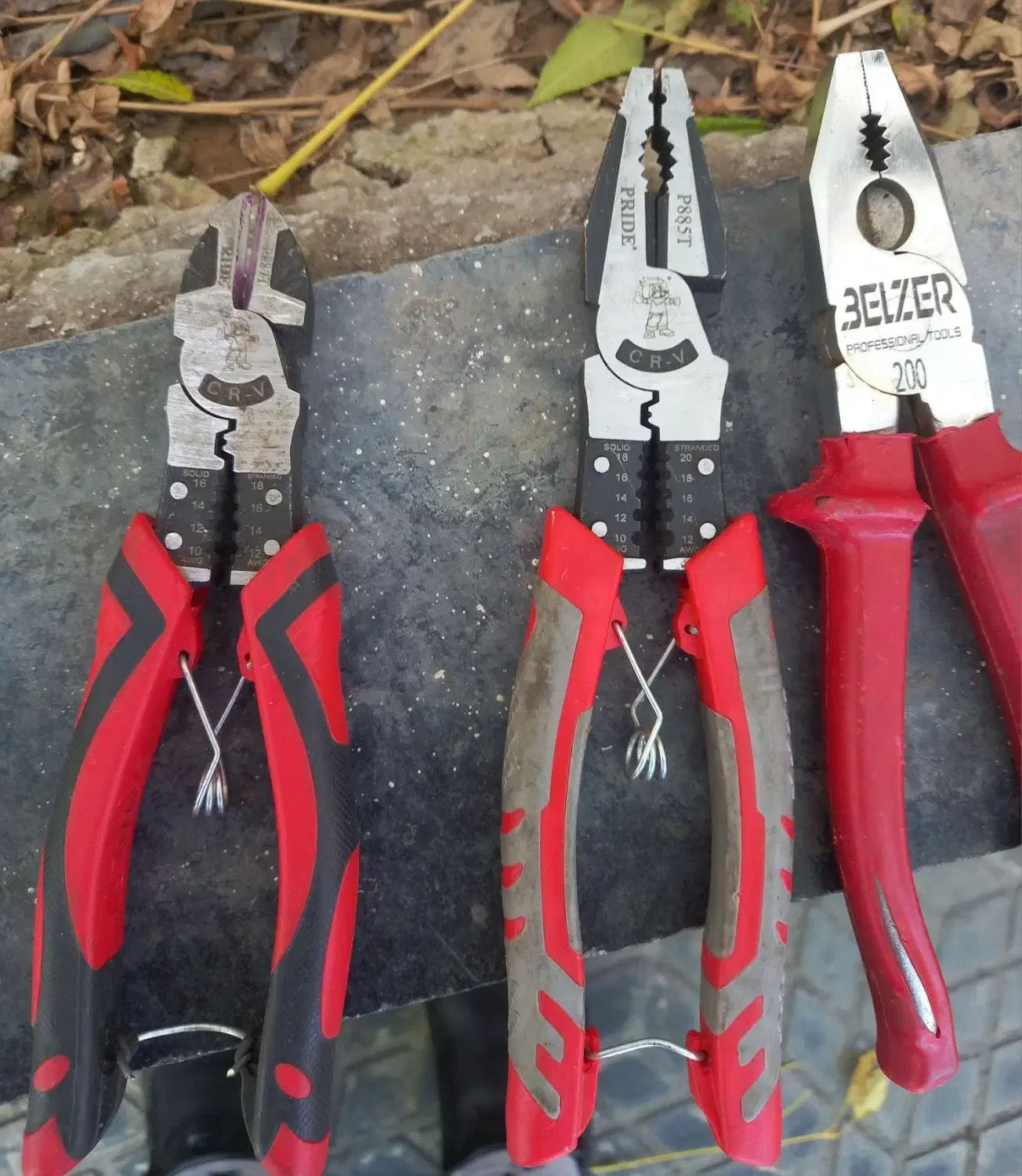 ابزار|ابزارآلات|تهران, سردارجنگل|دیوار