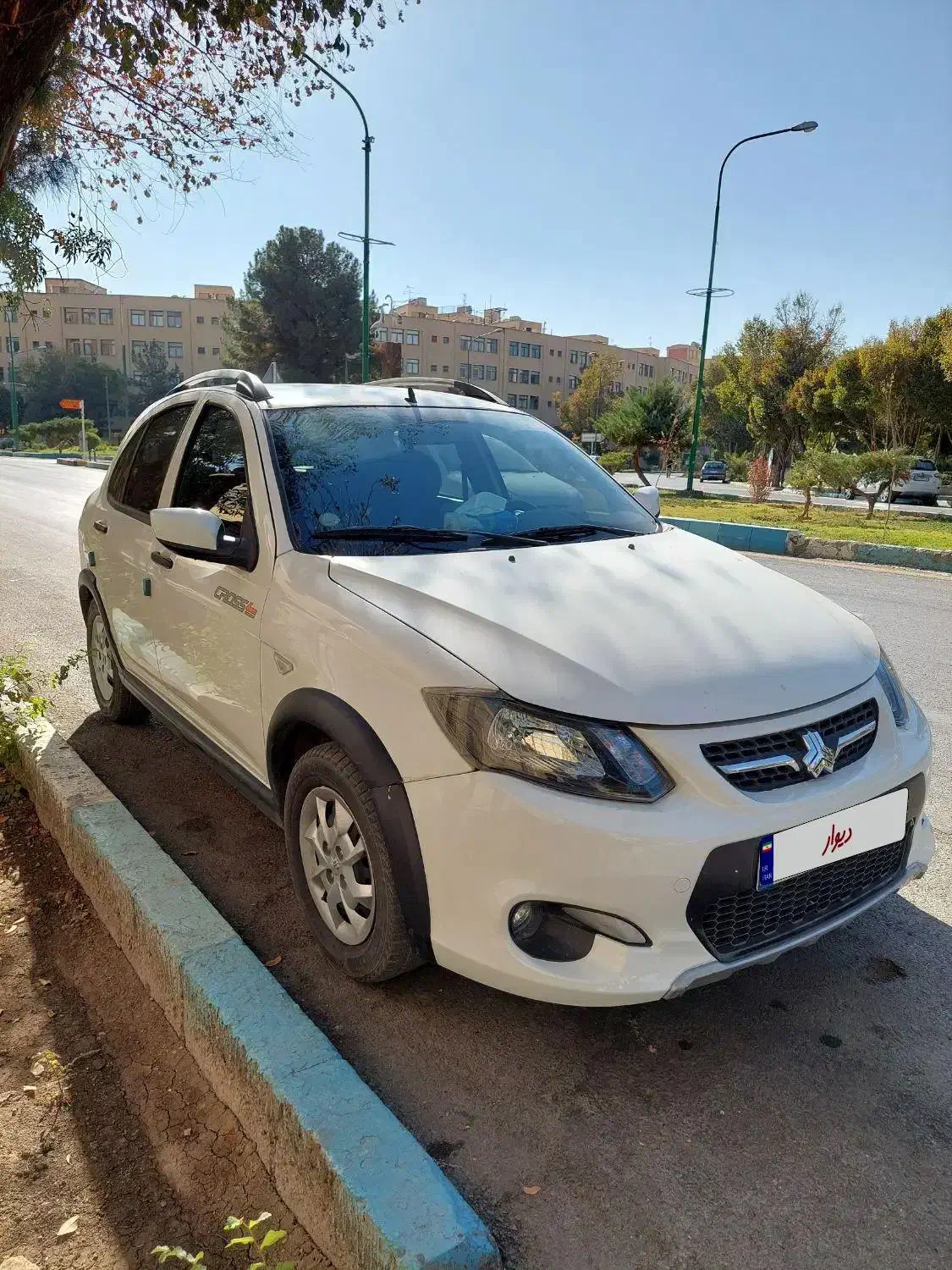 کوییک ساده مدل ۱۴۰۱|خودرو سواری و وانت|اصفهان, ملکشهر|دیوار