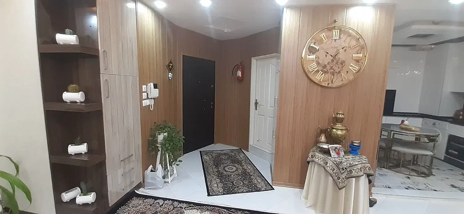 اپارتمان 110 متری واقع در طرقبه|فروش آپارتمان|طرقبه, |دیوار