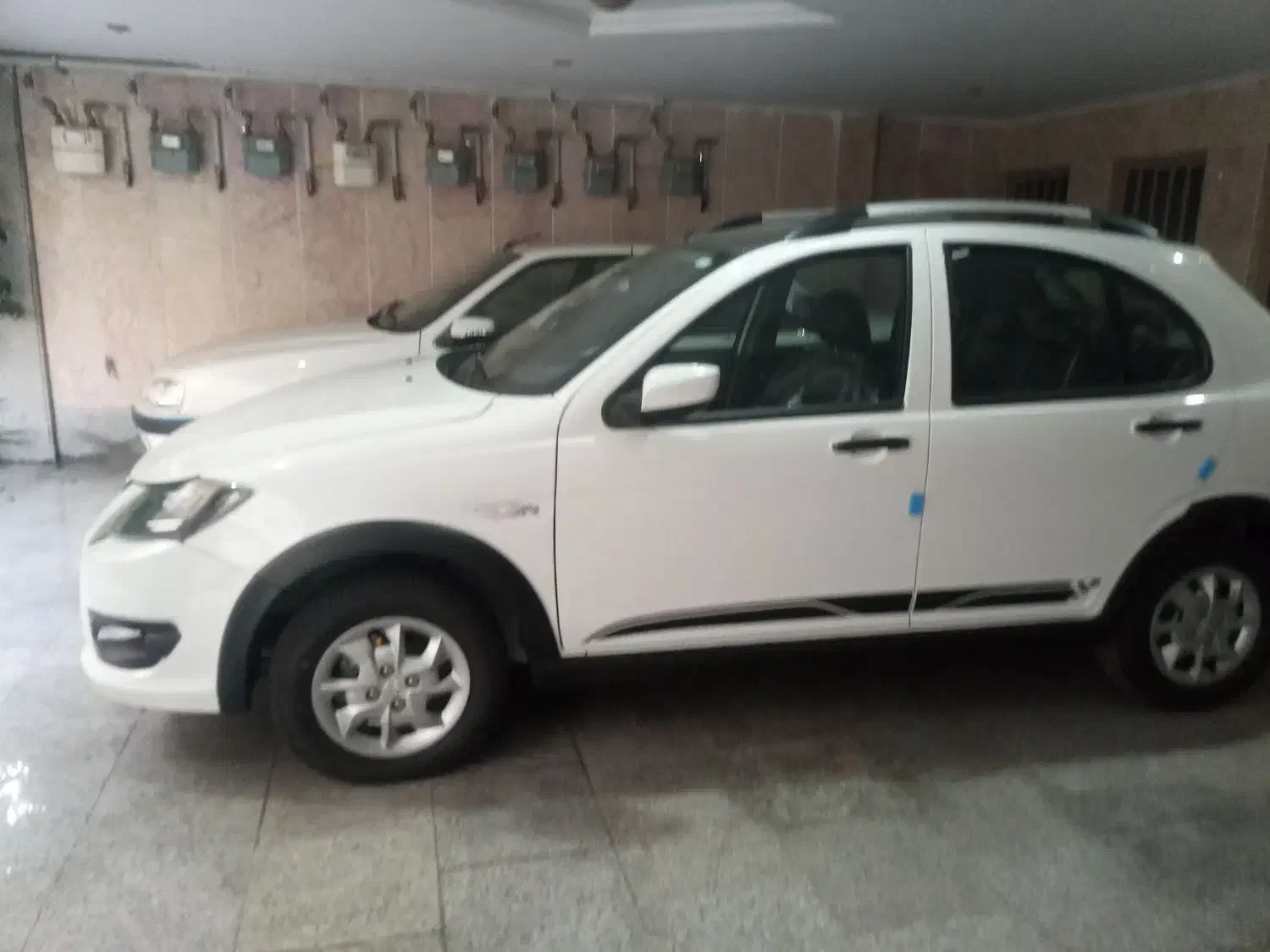 خودرو|خودرو سواری و وانت|تهران, باغ خزانه|دیوار