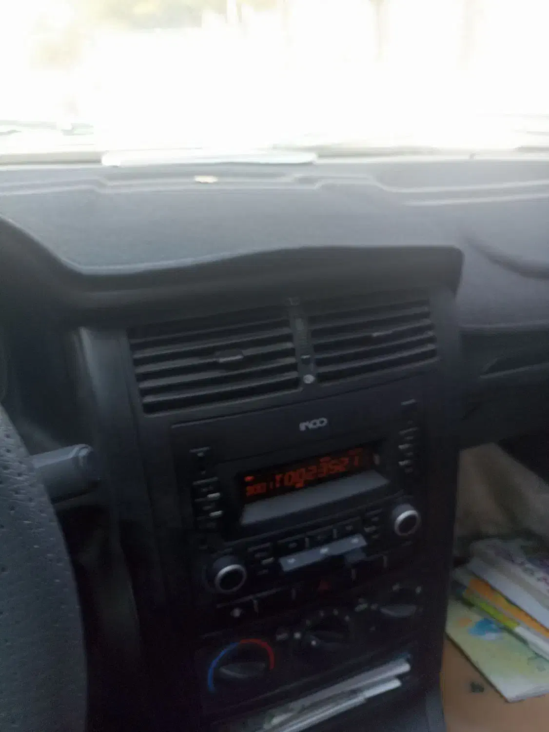 آریسان 2|خودرو سواری و وانت|اصفهان, خرم|دیوار