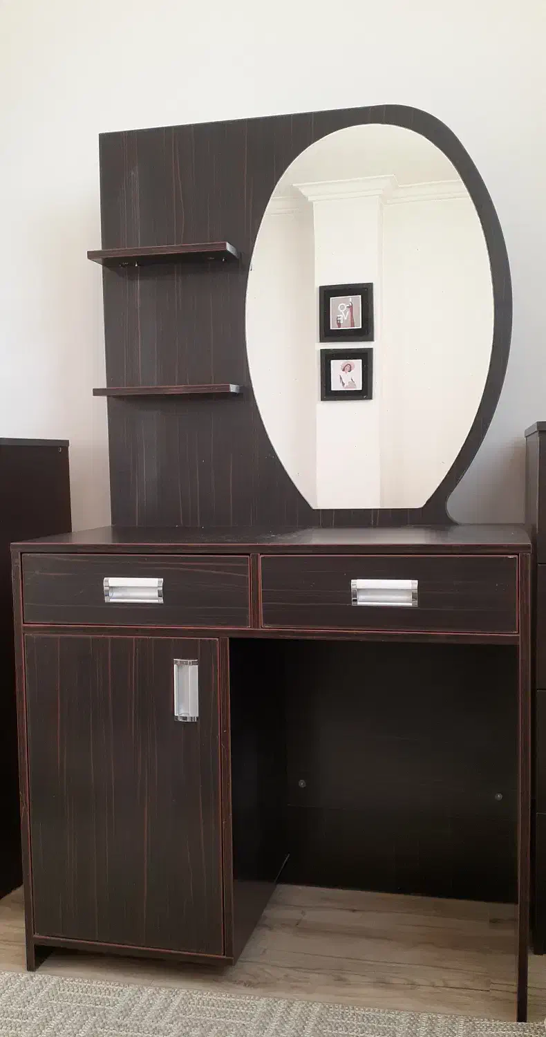 سرویس خواب|تخت و سرویس خواب|گرمسار, |دیوار