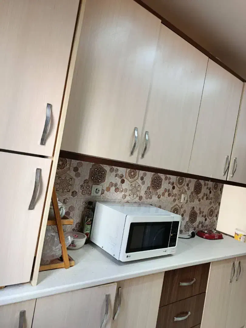 فوری فوری کابینت گاز هود|مصالح و تجهیزات ساختمان|پردیس, فاز ۱۱|دیوار