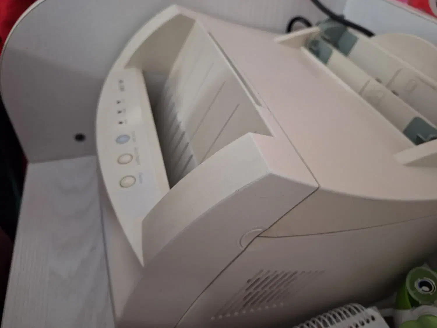 پرینتر سامسونگ|پرینتر، اسکنر، کپی، فکس|تهران, نازی‌آباد|دیوار