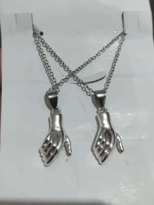 گردنبند ست دونفری|بدلیجات|بروجرد, |دیوار