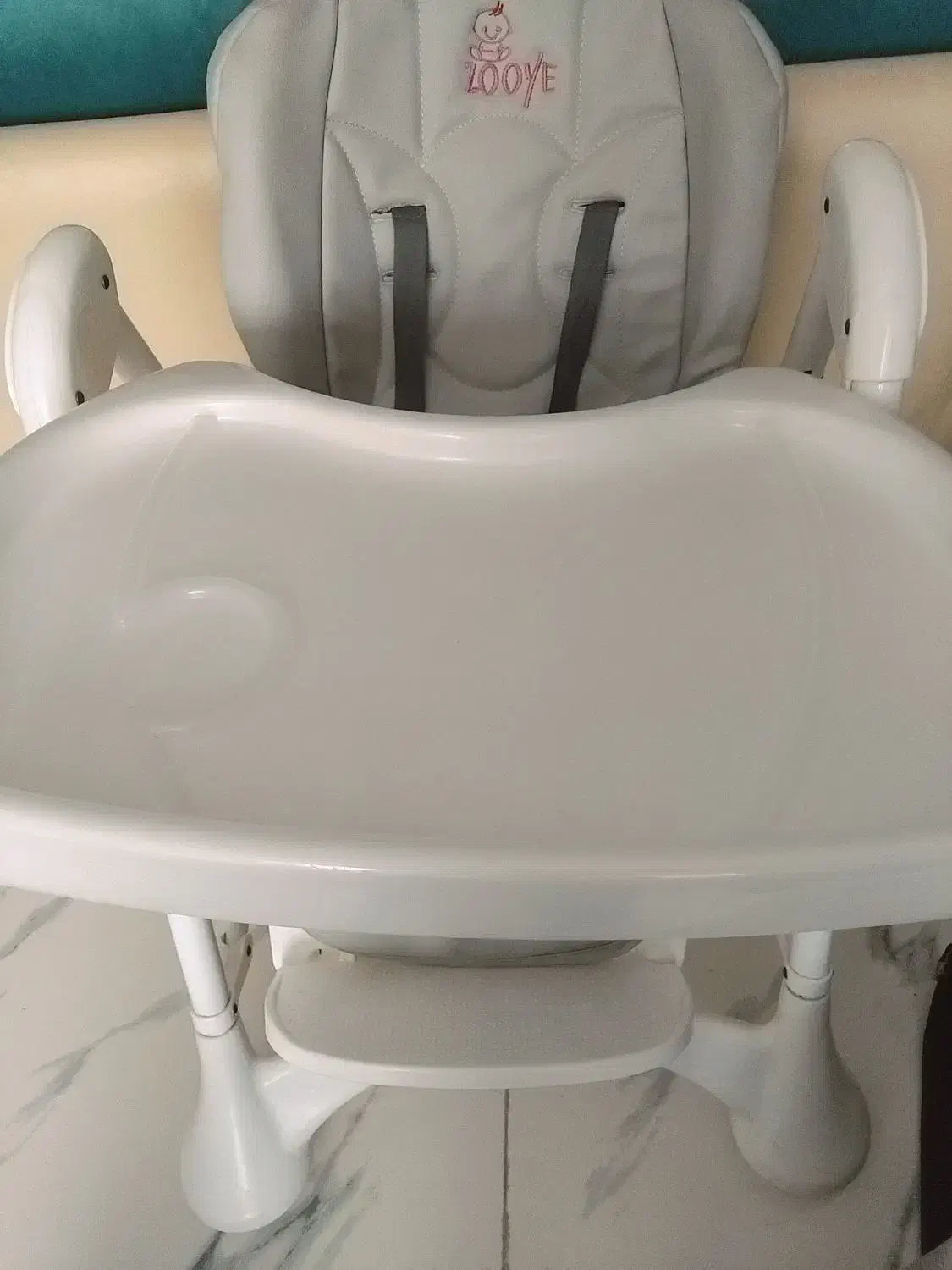 میز غذای نوزاد|اسباب و اثاث بچه|فشاپویه, |دیوار