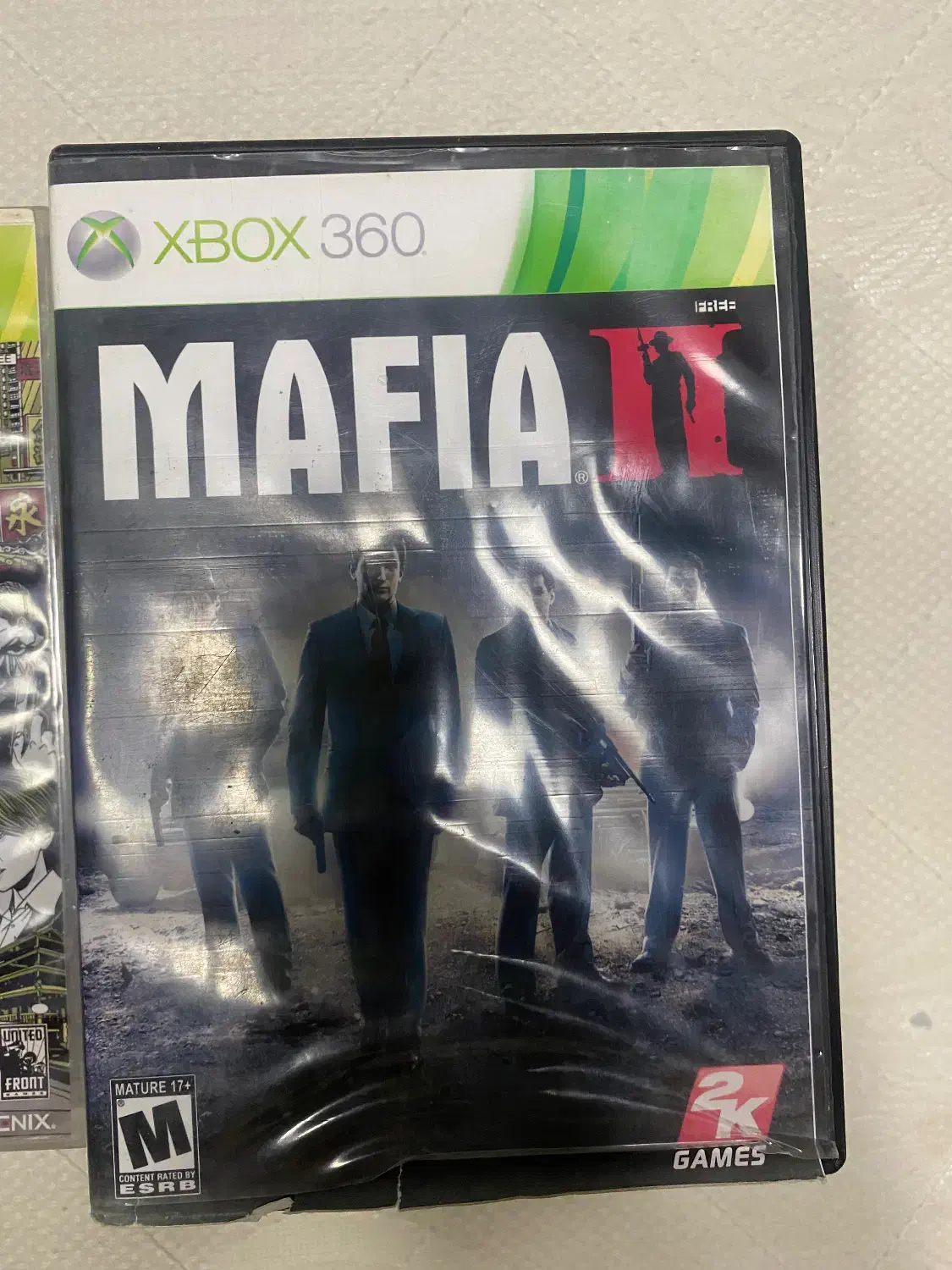 ۱۳بازی ایکس باکس ۳۶۰|کنسول، بازی ویدئویی و آنلاین|شاهین‌شهر, خانه کارگر|دیوار