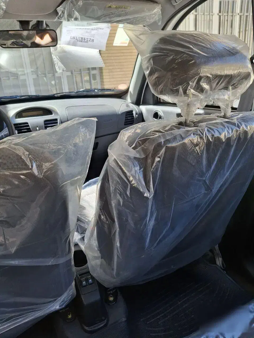 ساینا اس ۸۵گانه ۱۴۰۳ صفر|خودرو سواری و وانت|کرمان, |دیوار