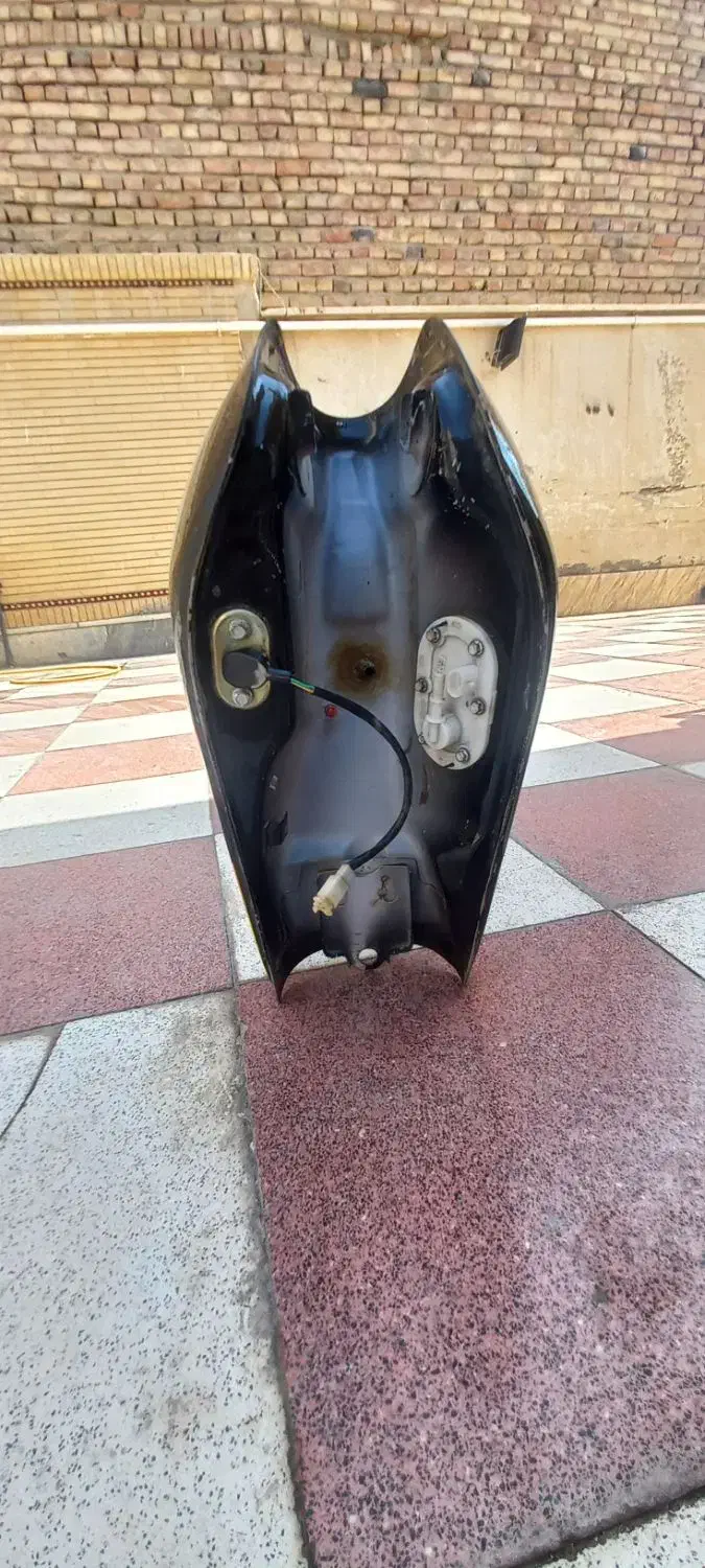 باک انژیکتور|موتورسیکلت|زاهدان, |دیوار