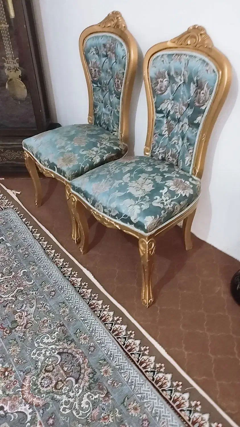 مبلمان|مبلمان خانگی و میز عسلی|نصر آباد, |دیوار