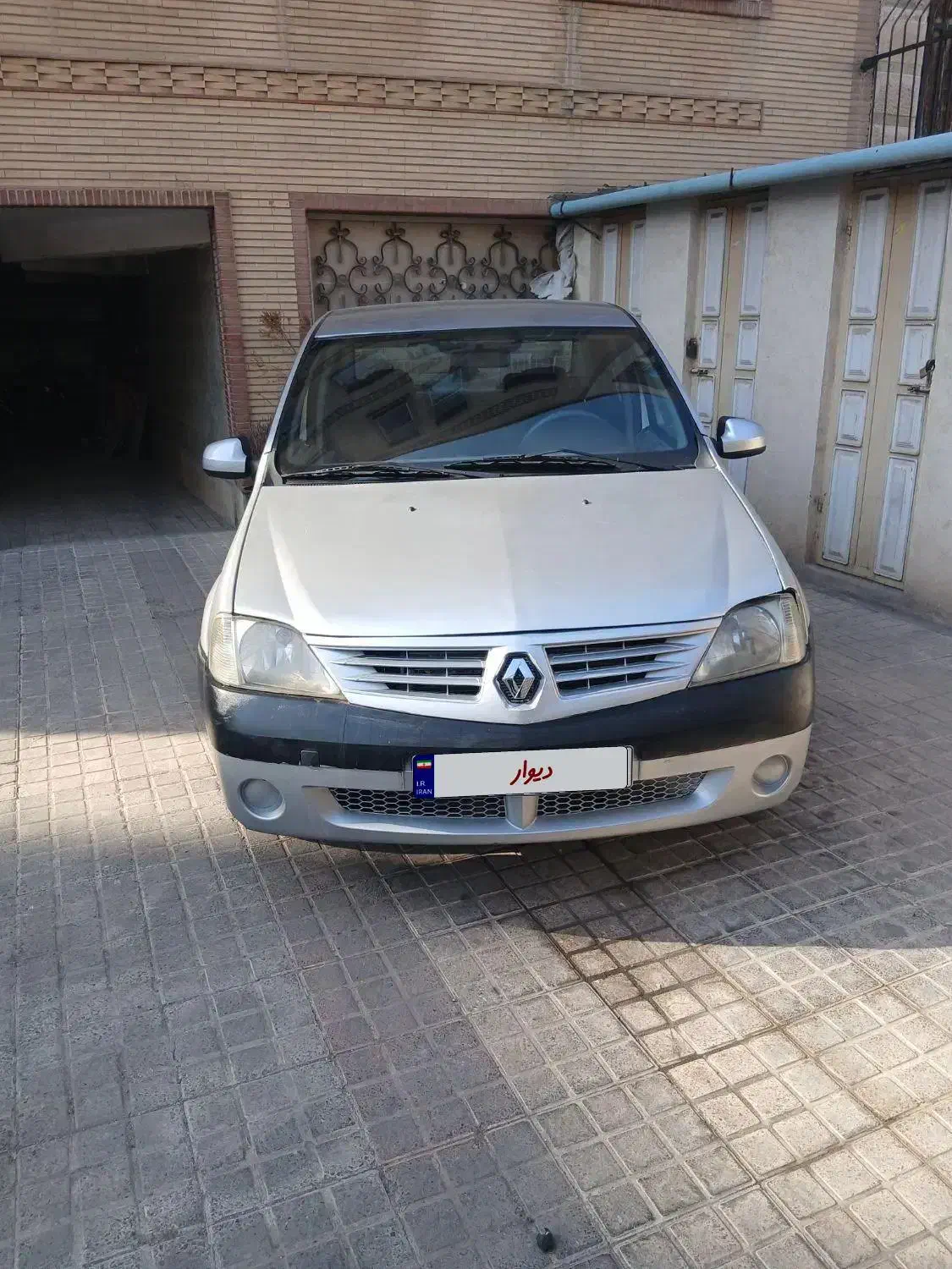 ال ۹۰ مدل۸۷|خودرو سواری و وانت|فردیس, ثابتی|دیوار