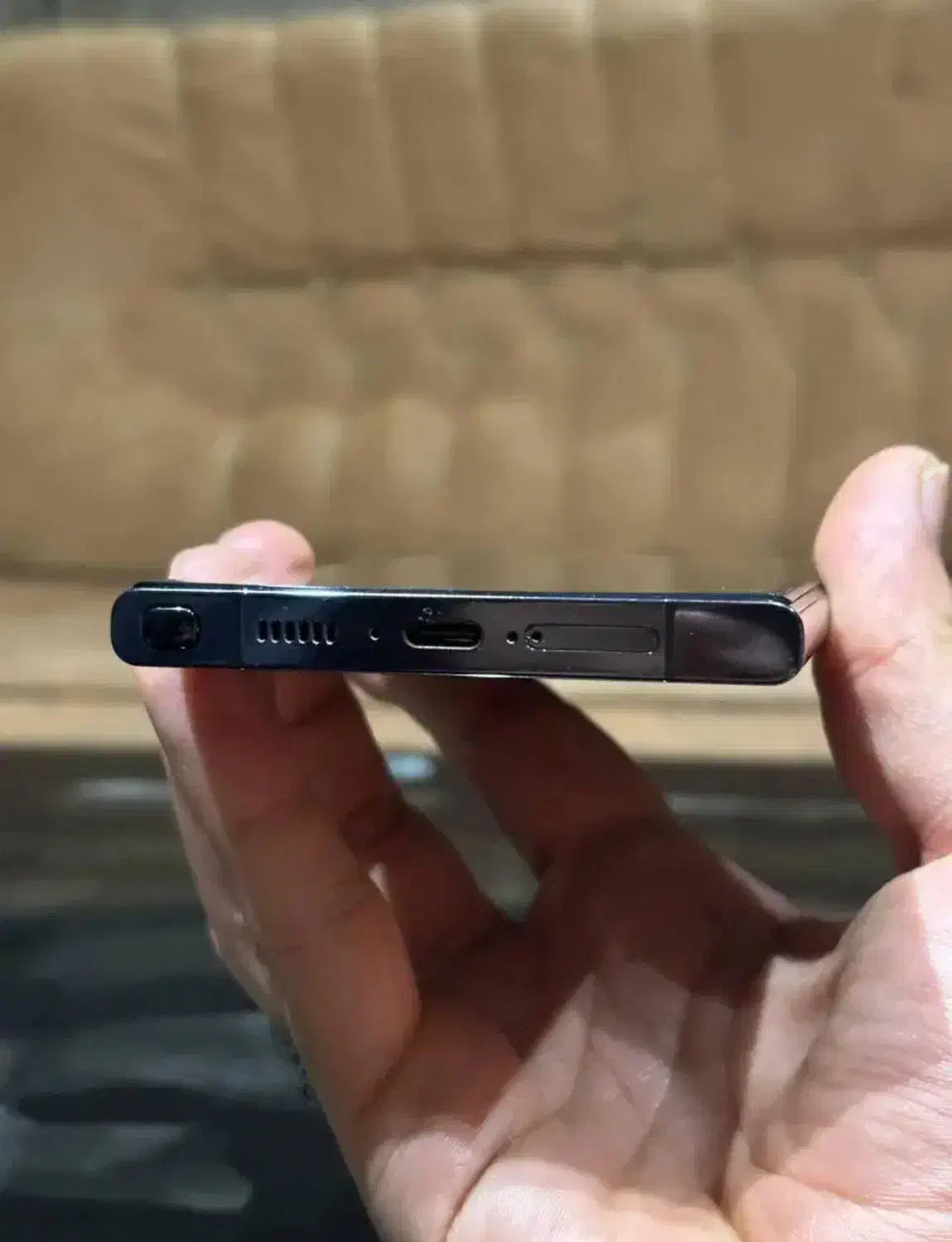 s23ultra 256gb|موبایل|شوشتر, |دیوار