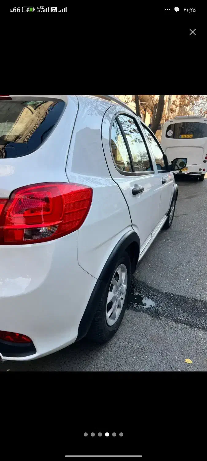 کوییک خونگی تک برگ سند مدل99 لاستیک خارجی|خودرو سواری و وانت|کرمان, |دیوار