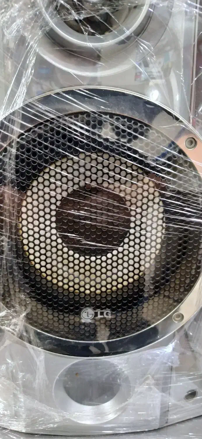 باند الجی خانگی..|سیستم صوتی خانگی|رشت, ساغری سازان|دیوار