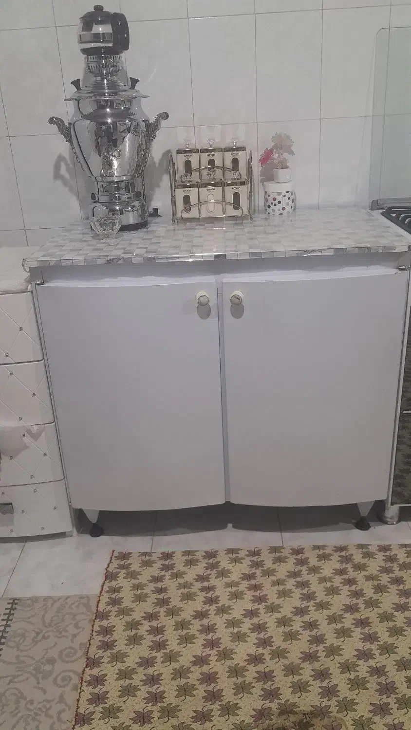 کمد|جاکفشی، کمد، دراور|جوانرود, |دیوار